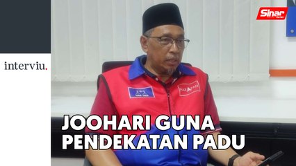 [INTERVIU] Cikgu Joo fokus 'kempen berakhlak'