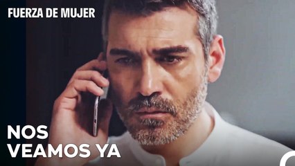 El Encuentro Secreto De Sarp y Enver - Fuerza De Mujer Capitulo 99