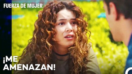 ¿Qué Pasa Si Hacen Algo A Mi Padre¿ - Fuerza De Mujer Capitulo 99