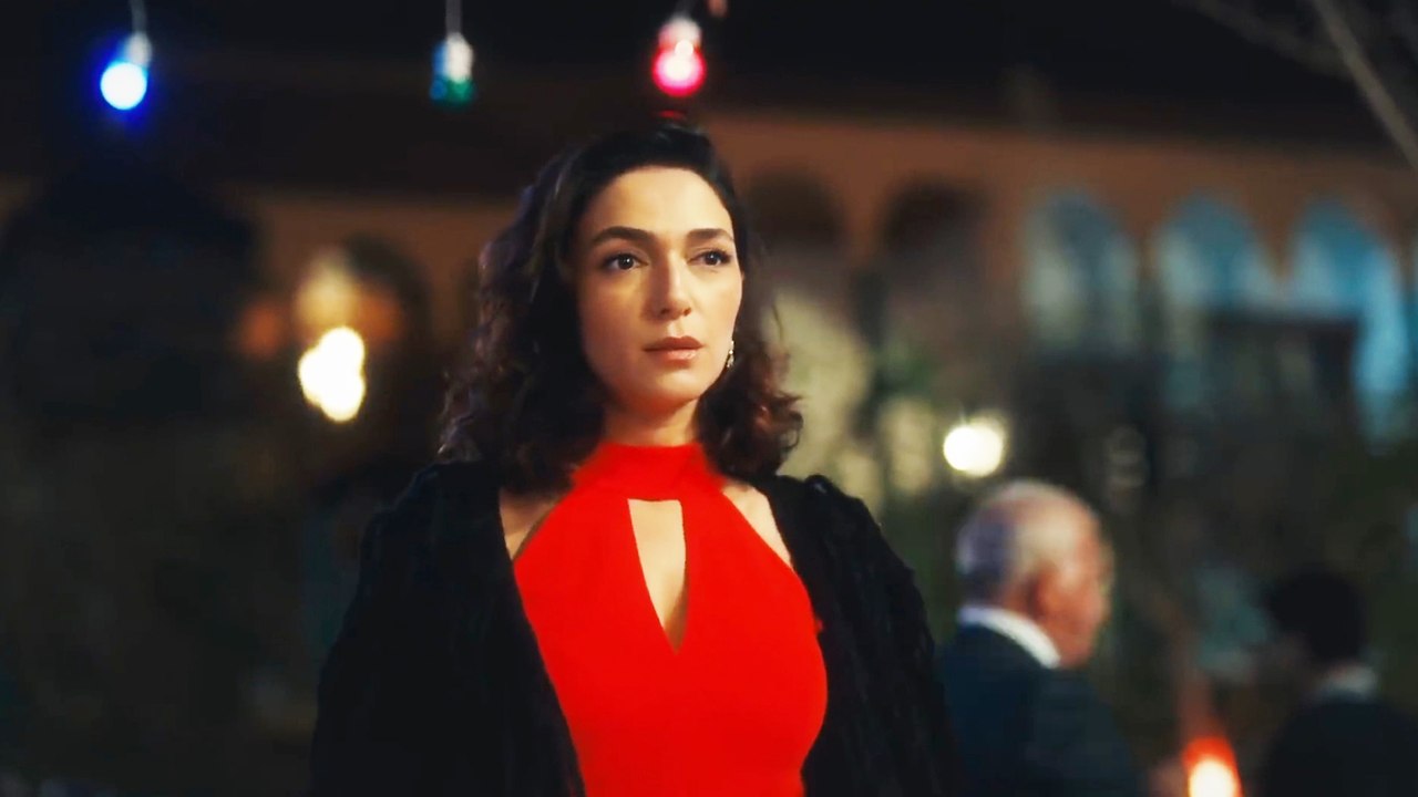 مسلسل نفس على نفس الحلقة 3 | Nefes Nefese