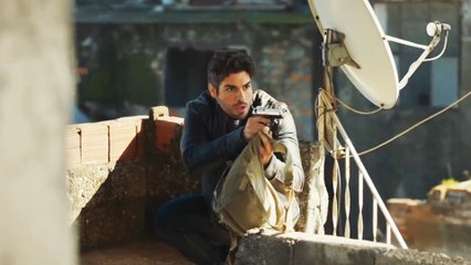 مسلسل نفس على نفس الحلقة 5 | Nefes Nefese