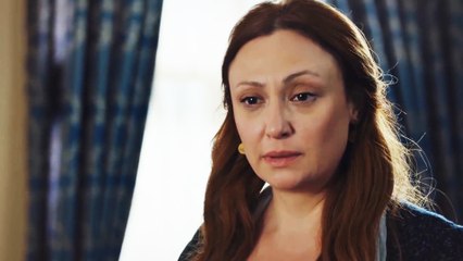 مسلسل نفس على نفس الحلقة 6 | Nefes Nefese