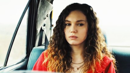 مسلسل نفس على نفس الحلقة 8 | Nefes Nefese