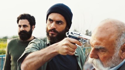 مسلسل نفس على نفس الحلقة 9 | Nefes Nefese