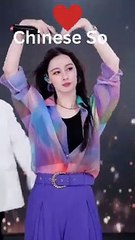 Chinese Song _shorts _chinese(240P)