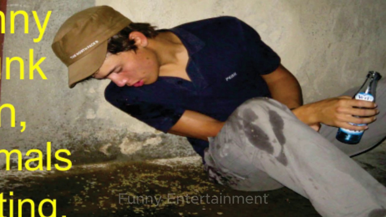 Funny Drunk. Funniest Fail Compilations. Animals fighting. Drunker Dance in wedding Busy Road