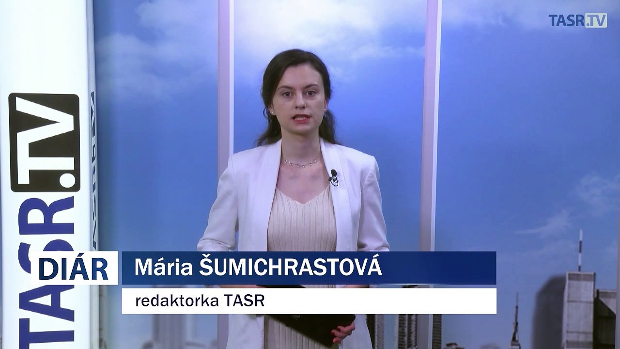 DIÁR - utorok 02/07/24