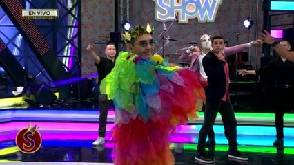 Chavana estrena canción para la comunidad LGBT