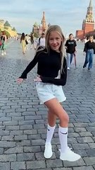 Dancing , music viral