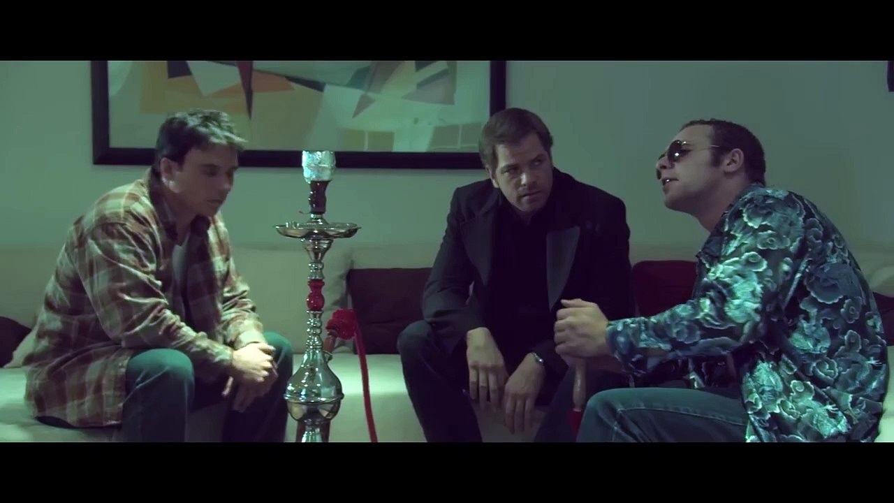 PREYER ' Superhit Hollywood Full Adventure Movie Dubbed In Hindi- New Release Hollywood Horror Movie