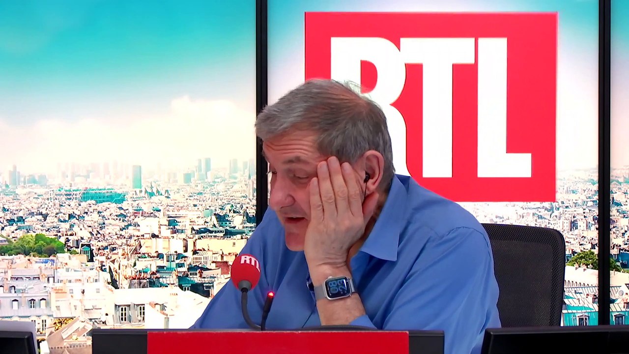 LÉGISLATIVES - Véronique Reille-Soult est l'invitée de Yves Calvi