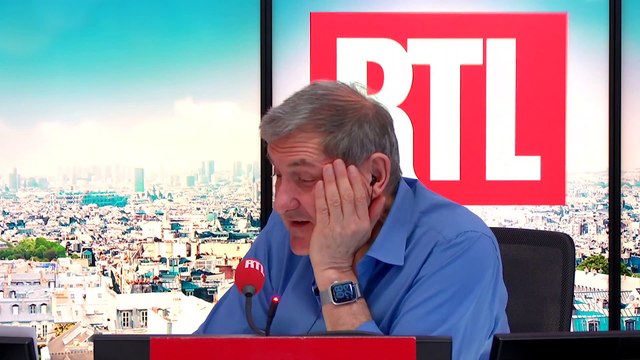 LÉGISLATIVES - Véronique Reille-Soult est l'invitée de Yves Calvi