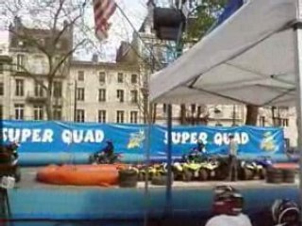 Quad