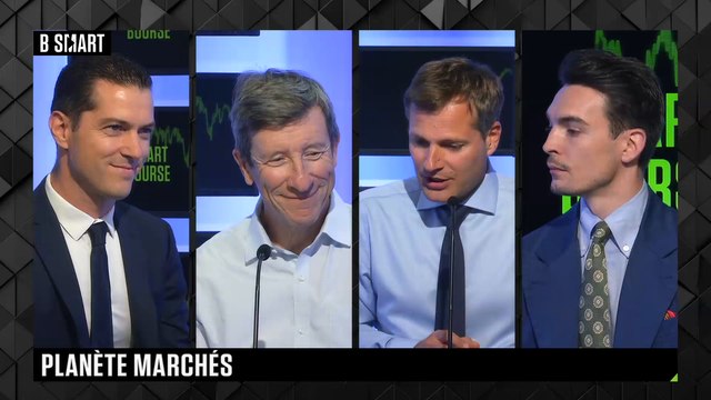 SMART BOURSE - Incertitudes politiques et fondamentaux