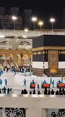 والله أكبر الله أكبر ولله الحمد   Kaba #mecca #shorts  #trending #