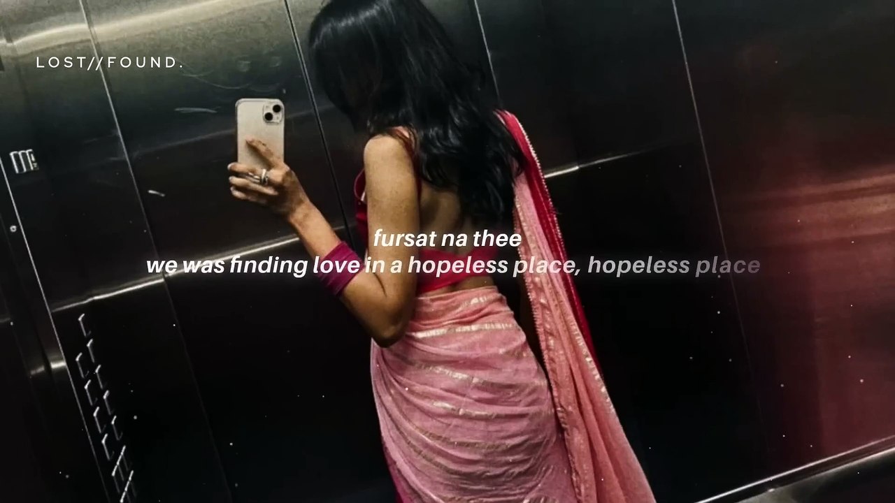 Samjho Na X Wishes x Tu Aake Dekh Le (Lyrics) tiktok mashup _ Aditya Rikhari ft. Talwinder & King-(1080p)