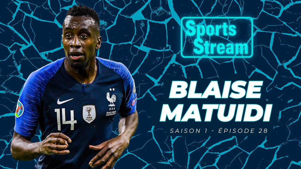 Sports Stream