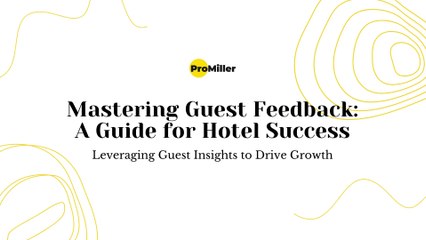 Hotel Management Companies in India- Video
