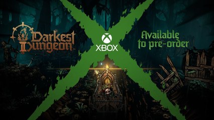 Darkest Dungeon II annoncé sur Xbox
