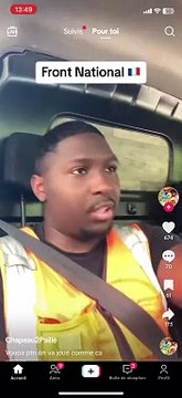 Cet installateur de la fibre internet se vante de débrancher les clients qui votent pour le RN : Vous avez vos armes et nous les nôtres ! Je vous souris et je vous b... par derrière ! J'en ai rien à foutre !