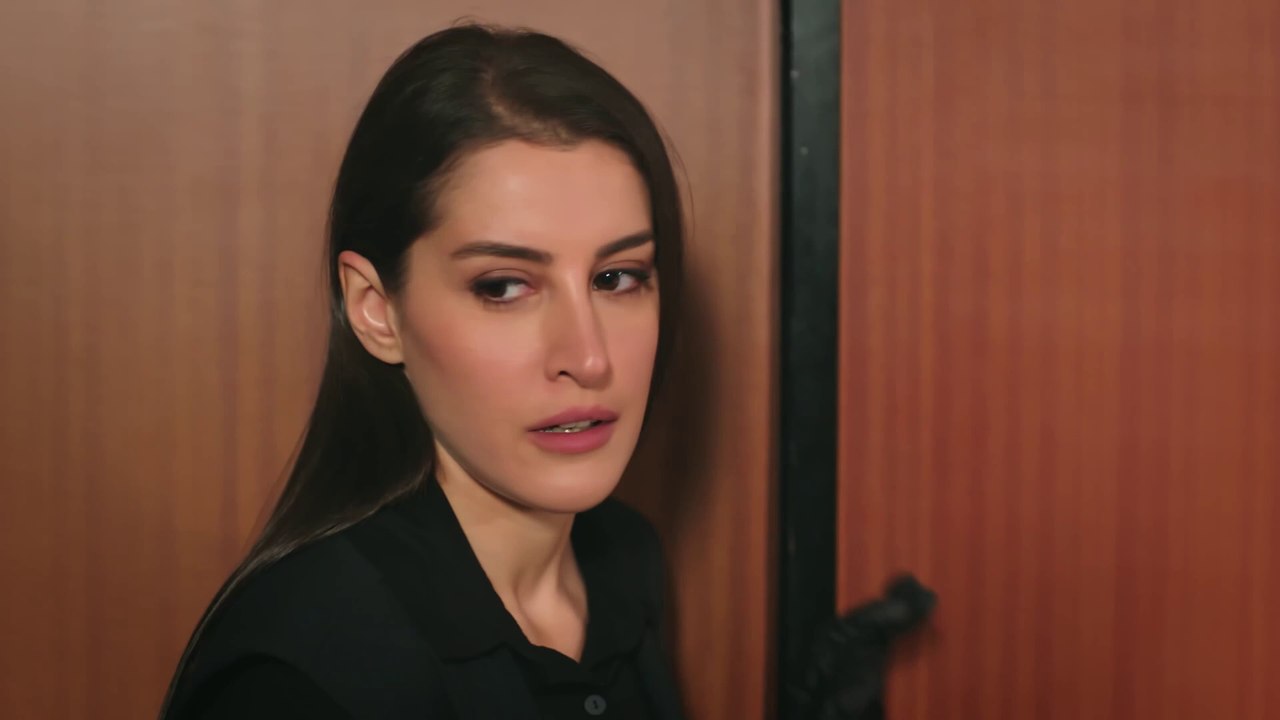 Vendetta - Episode 208 English Subtitled | Kan...