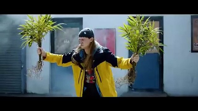 Jay et Bob contre-attaquent… encore Bande-annonce (ES)