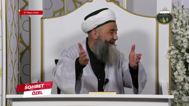 Üst Düzey Bir Yetkilinin İ'tibâr Edip Şeyh Zannettiği Adam Bakın Aslında Nasıl Bir Sahtekâr Çıktı?