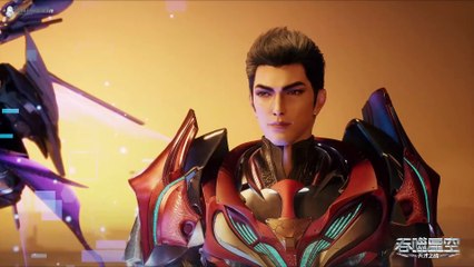 Swallow star season 3 episode 48 in english sub| Swallow Star