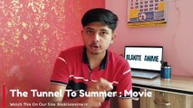 The tunnel To Summer Episode 1 (Hindi-English-Japanese) Telegram Updates