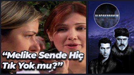 Yatağa Girince Bol Aksiyon Oluyor! | Alacakaranlık 3. Bölüm