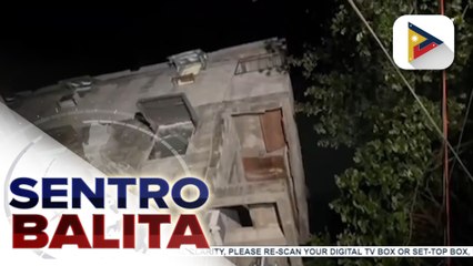 Babae sa Maynila, pinatay sa sakal ng kanyang kinakasama gamit ang sinturon
