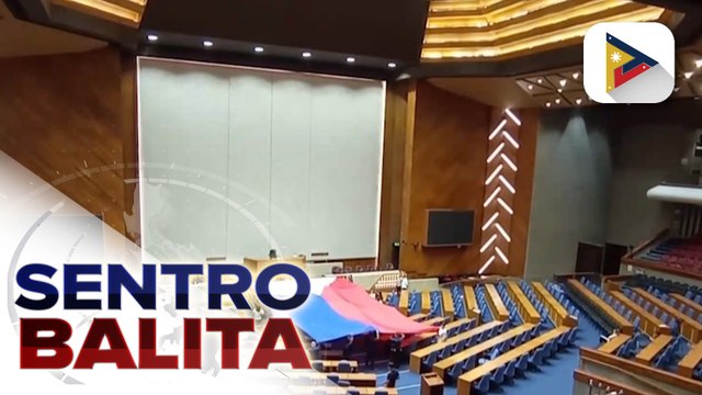 PBBM, nais buksan ang Batasang Pambansa sa lahat ng nais masaksihan ang kaniyang SONA