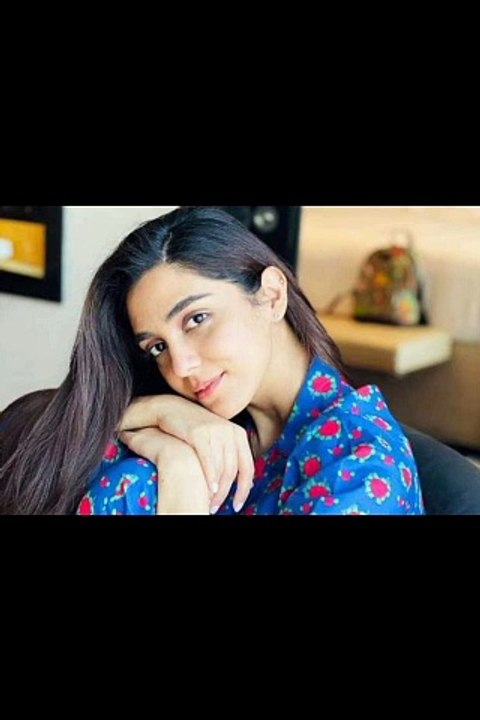 The beauty of Maya Ali