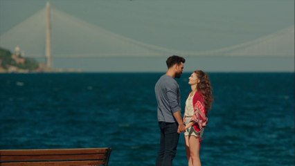 جميع الحلقات من مسلسل العريس الرائع الموسم 22 | Şahane Damat