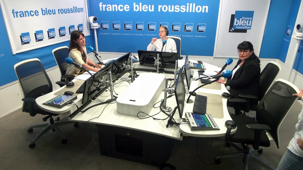 Législatives : Débat d'entre deux-tours dans la 3è circonscription des Pyrénées-Orientales