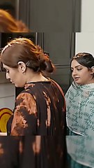 Shibra Fall In love _ Ishq Murshid_ Durefishan Saleem_ Bilal Abbas _viral _shorts _1millionaudition(720P_HD)