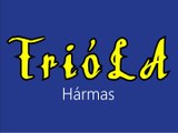 Trióla ¦ Hármas (hivatalos audió)