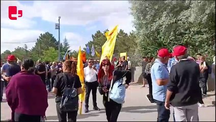Sivas Katliamı'nda öldürülenler bugün anılıyor
