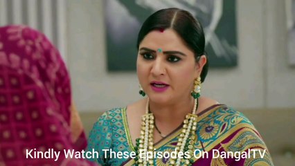 Mann Atisundar | Episode 343 Update | 02 July 2024 | घर में हुई राधिका की एंट्री | Dangal TV