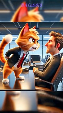 Orange Cats AI Sad Story | sad story | AI cat story | cute cat videos | funny cat videos | #shorts #cat #cute #kitten #animal #animals #nacats010