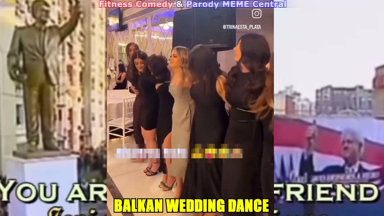 Gym Girl Workout Fails & Gym Fails 2024 +  Embarrassing MEMES Moments