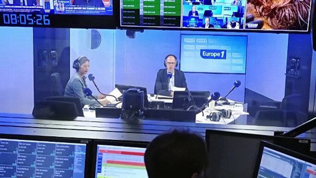 Les électeurs du Rassemblement national, dégoutés par les manœuvres politiques de l'Exécutif