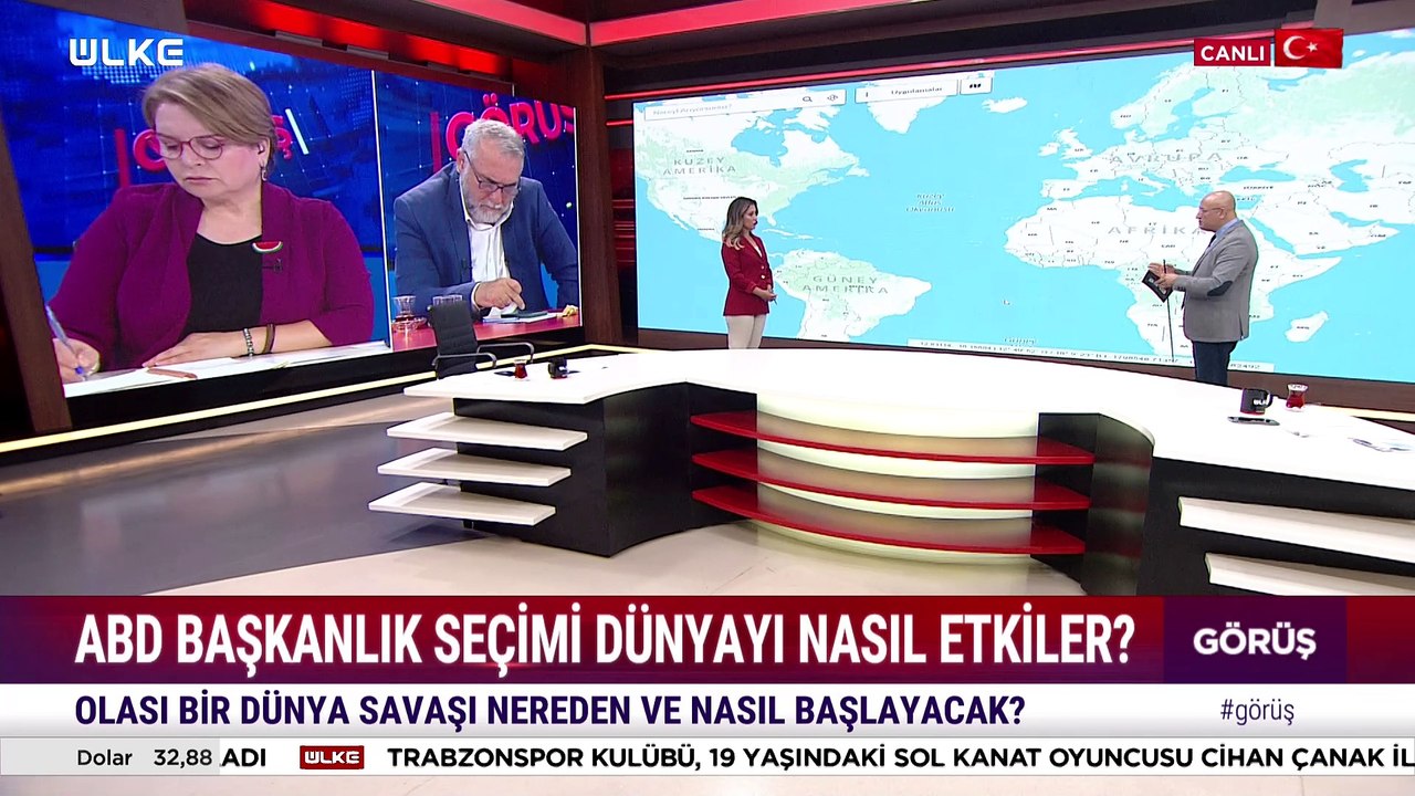 Görüş - 29 Haziran 2024