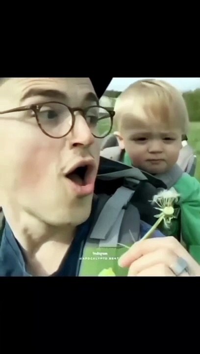 kids laughing. so cute