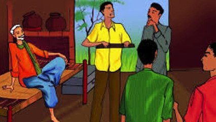 Unity is Strength: A Powerful Story of Togetherness