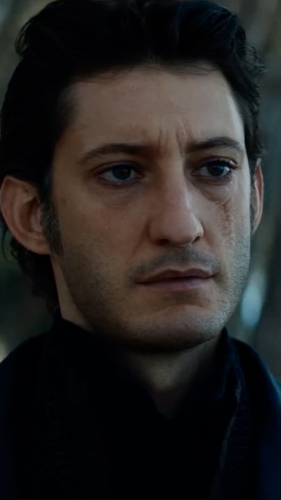 Reportage : Le comte de Monte-Cristo