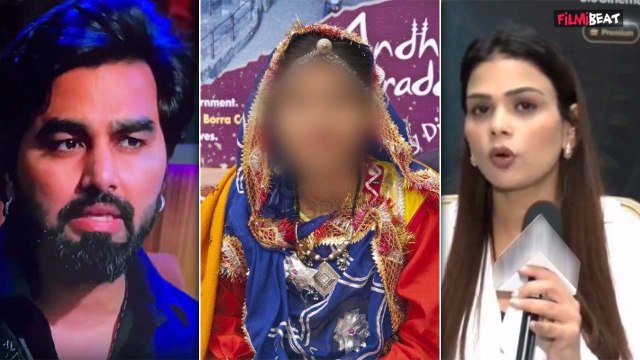 Bigg Boss OTT 3: Armaan Malik की First Wife Sumitra पर Payal Malik ने किया हैरान करने वाला खुलासा