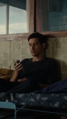 Pop-corn : Rencontre avec Adam Bessa