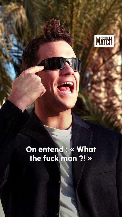 Anthony Kavanagh : « Embrouilles aux NRJ Music Awards »