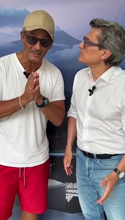 Fiorello La Rosa